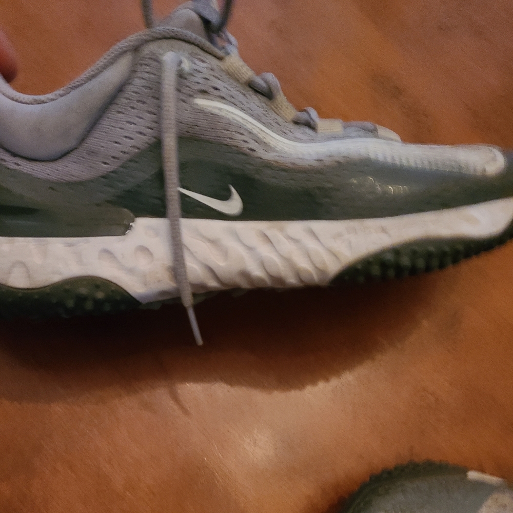Nike Turfs 11.5